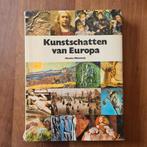 Kunstschatten van Europa, Ophalen of Verzenden, Zo goed als nieuw, Schilder- en Tekenkunst