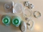 Elvie Stride Breast Pump - Hands-free, Kinderen en Baby's, Babyvoeding en Toebehoren, Ophalen of Verzenden, Zo goed als nieuw