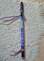 Native American Flute Leeuw toon E, Ophalen of Verzenden, Gebruikt