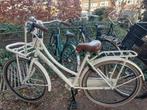 Dames fiets te koop, Ophalen, Gebruikt, Vogue, Handrem