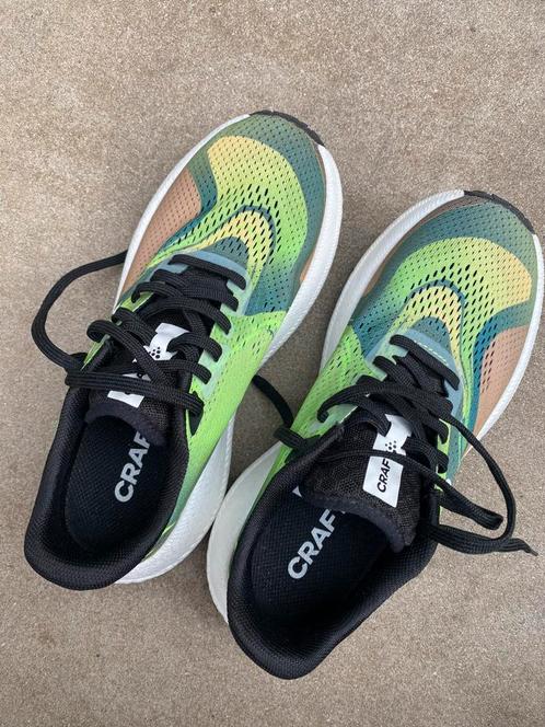 Hardloopschoenen Craft Xplor W, Sport en Fitness, Loopsport en Atletiek, Zo goed als nieuw, Hardloopschoenen, Asics, Ophalen