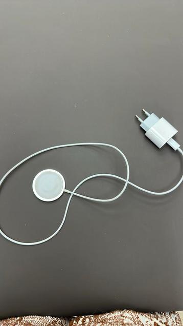 Oplader apple beschikbaar voor biedingen