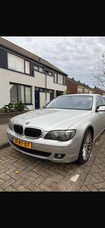 BMW.  760i, Automaat, Euro 5, 12 cilinders, 2080 kg