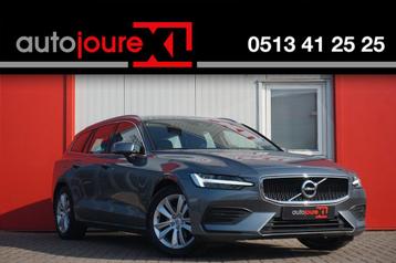 Volvo V60 2.0 D3 Inscription | Harman/Kardon | Camera | Trek beschikbaar voor biedingen