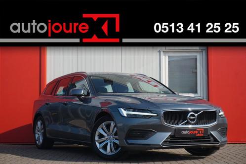Volvo V60 2.0 D3 Inscription | Harman/Kardon | Camera | Trek, Auto's, Volvo, Bedrijf, Te koop, V60, ABS, Achteruitrijcamera, Airbags