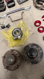 Wiellager + 2x naaf s14 s14a s15 s13, Ophalen of Verzenden, Nieuw