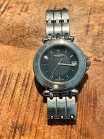 Montre Pequignet heren horloge (watch only), Overige merken, Staal, Gebruikt, Staal