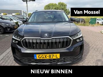 Skoda Kodiaq 1.5 TSI PHEV Business Edition Metallic lak | Pa beschikbaar voor biedingen