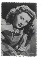 Barbara Stanwyck, Verzenden, 1960 tot 1980, Ongelopen, Sterren en Beroemdheden