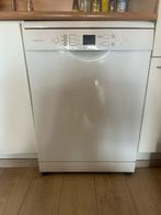 Bosch Vaatwasser - Variospeed, Eco, A label, Witgoed en Apparatuur, Vaatwasmachines, Gebruikt, 60 cm of meer, Ophalen of Verzenden