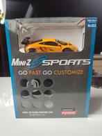 Kyosho Mini-Z MR-03 Readyset FHS, Ophalen of Verzenden, Nieuw
