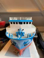 Te koop, Gry Maritha, Hobby en Vrije tijd, Modelbouw | Boten en Schepen, Ophalen of Verzenden, Zo goed als nieuw