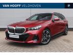 BMW 5 Serie Touring 530e M Sport Automaat / Panoramadak / Tr, 1998 cc, Achterwielaandrijving, Euro 6, 4 cilinders