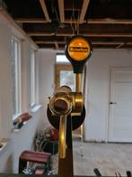 Heineken Biertap met Oud Logo, Ophalen of Verzenden, Gebruikt