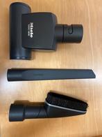 Miele Stofzuiger Accessoires - 3 Delig, Ophalen of Verzenden, Nieuw