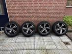 Volvo 19 inch-R-Design velgen - XC 40 Michelin Alpin Winterb, Ophalen