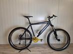 Stationsfiets - Moutainbike - Stadsfiets, 24 inch of meer, Gebruikt, Kona, Aluminium