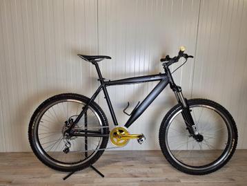 Stationsfiets - Moutainbike - Stadsfiets beschikbaar voor biedingen