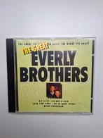 The Great Everly Brothers CD, Ophalen of Verzenden, Gebruikt