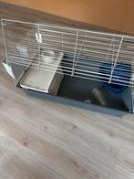Konijn binnenkooi groot, Kooi, Gebruikt, Konijn, 75 tot 110 cm