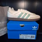 Adidas Samba Cream Grey Green EU 41 1/3, Overige kleuren, Verzenden, Nieuw, Adidas
