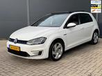 Volkswagen Golf 1.4 TSI GTE / Pano / Leer / Nap / Trekhaak, 8 kWh, Gebruikt, 4 cilinders, Wit