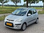 Hyundai i10 1.1 I 5DR 2008 NIEUWE APK, Voorwielaandrijving, 4 cilinders, 400 kg, Elektrische ramen