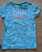 Als nieuw Tshirt Europe Kids Terstal 122 128, Europe Kids, Ophalen of Verzenden, Zo goed als nieuw, Shirt of Longsleeve