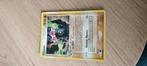 Claydol 5/107 2005 pokemon, Ophalen of Verzenden, Gebruikt