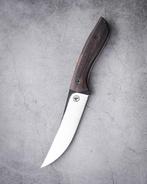 Hunting handmade knife hendwerk mes N690, Nieuw