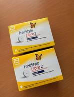 Freestyle libre 2 sensoren, Diversen, Ophalen of Verzenden, Nieuw