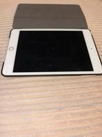 Ipad + apple watch bundle, Computers en Software, Apple iPads, Apple iPad, Wit, Zo goed als nieuw, 64 GB