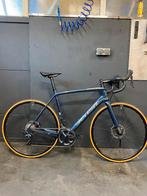 Sensa Giulia G3 Ultegra, 28 inch, Meer dan 20 versnellingen, 53 tot 57 cm, Ophalen