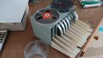 10 Bandrecorderspoelen in originele kunststof BASF cassettes, Ophalen of Verzenden, Onderdeel