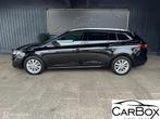 Renault Megane Estate 1.3 TCe Limited, Auto's, Voorwielaandrijving, 65 €/maand, Gebruikt, 4 cilinders