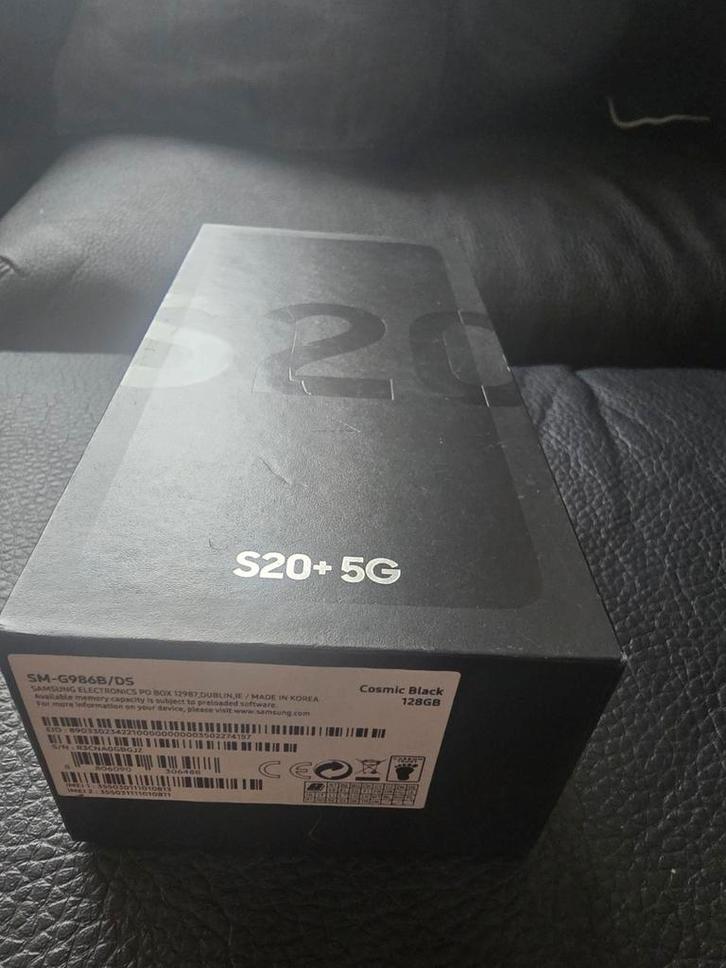 Als Nieuw: Gereviseerde Smartphone. In doos, Telecommunicatie, Mobiele telefoons | Overige merken, Zo goed als nieuw, Zonder abonnement