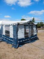 Caravan chateau cantara kleine caravan chateau 330 opknapper, Chateau, Uitbouw voortent, Dwarsbed, Tot 4 meter