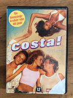 Dvd Costa, Ophalen of Verzenden, Zo goed als nieuw
