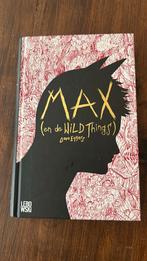 Dave Eggers - Max (en de Wild Things), Nieuw, Ophalen of Verzenden, Nederland, Dave Eggers