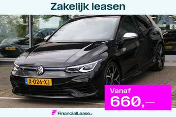 Volkswagen Golf 2.0 TSI R 4Motion beschikbaar voor biedingen