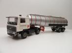 Volvo F12  '' loop of sloop ''  Tekno, Ophalen of Verzenden, Gebruikt, Bus of Vrachtwagen, Tekno