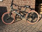 Een zeer mooie BMX, Fietsen en Brommers, Fietsen | Crossfietsen en BMX, Ophalen, Gebruikt, Staal, Tornado