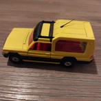 Matra Rancho - Zeldzaam Modelauto, Ophalen of Verzenden