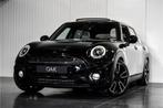 MINI Clubman 2.0 Cooper S Chili F1 Aut. | Navigatie | Panora, Zwart, Geïmporteerd, 17 km/l, 1300 kg