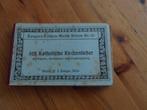 168 Katholischen Kirchenlieder - Heinrich Bungart, Gebruikt, Ophalen of Verzenden, Zang, Religie en Gospel