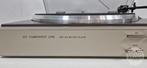ITT HIFI 4010 Platenspeler | Vintage | Half Automatisch, Overige merken, Automatisch, Refurbished, Ophalen of Verzenden