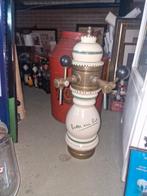 Oude Biertap, Ophalen, Overige merken