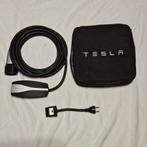 Tesla thuislader origineel goede staat !! Zgan incl tas, Ophalen of Verzenden, Zo goed als nieuw, Laadkabel