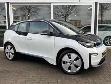 BMW i3 Basis 120Ah 42 kWh 50% deal 7.475,- ACTIE Full LED /  beschikbaar voor biedingen