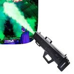 DJLicht 1500W rookmachine handgun co2 effect, Nieuw, Ophalen of Verzenden, ., Kleur